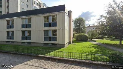 Lägenheter att hyra i Norrköping - Bild från Google Street View