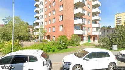 Lägenheter att hyra i Västerort - Bild från Google Street View