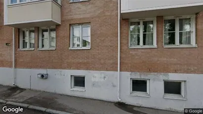 Lägenheter att hyra i Falun - Bild från Google Street View