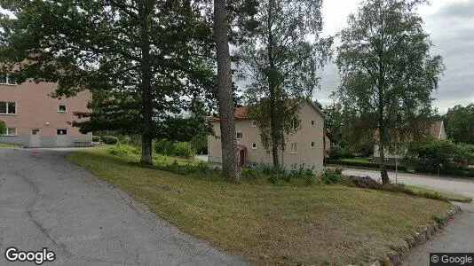 Lägenheter att hyra i Västervik - Bild från Google Street View