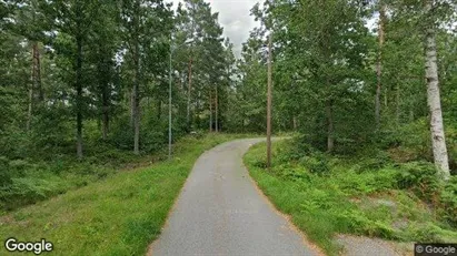 Lägenheter att hyra i Västervik - Bild från Google Street View