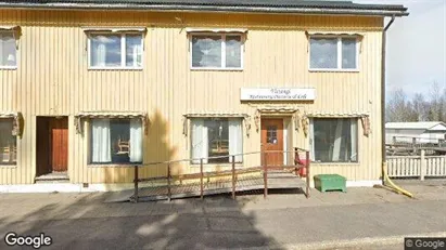 Lägenheter att hyra i Kiruna - Bild från Google Street View