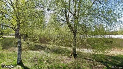 Lägenheter att hyra i Svenljunga - Bild från Google Street View