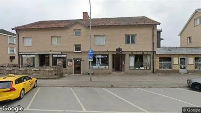 Lägenheter att hyra i Norrtälje - Bild från Google Street View