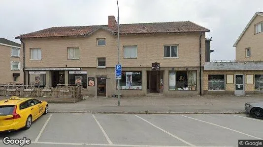 Lägenheter att hyra i Norrtälje - Bild från Google Street View