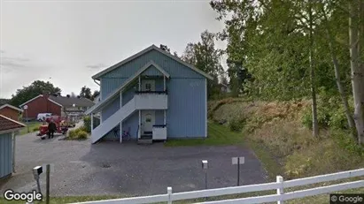 Lägenheter att hyra i Askersund - Bild från Google Street View