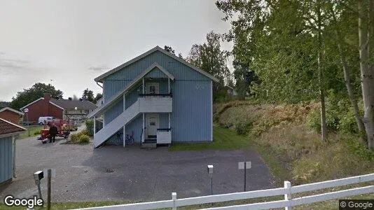 Lägenheter att hyra i Askersund - Bild från Google Street View