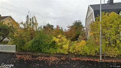 Lägenheter att hyra i Jönköping - Bild från Google Street View