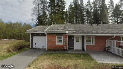 Lägenheter till salu i Skellefteå - Bild från Google Street View