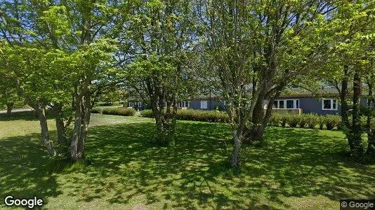 Lägenheter till salu i Simrishamn - Bild från Google Street View