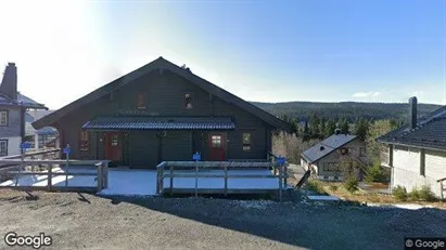 Lägenheter till salu i Åre - Bild från Google Street View