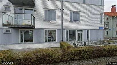 Lägenheter till salu i Kungälv - Bild från Google Street View