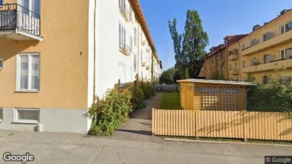 Lägenheter till salu i Västerås - Bild från Google Street View