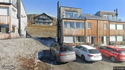 Lägenheter till salu i Åre - Bild från Google Street View