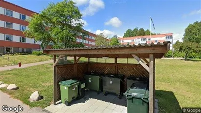 Lägenheter till salu i Karlstad - Bild från Google Street View