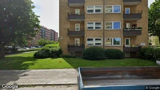 Lägenheter till salu i Malmö Centrum - Bild från Google Street View