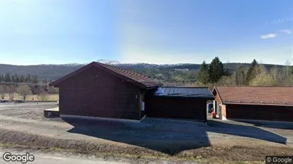 Lägenheter till salu i Åre - Bild från Google Street View