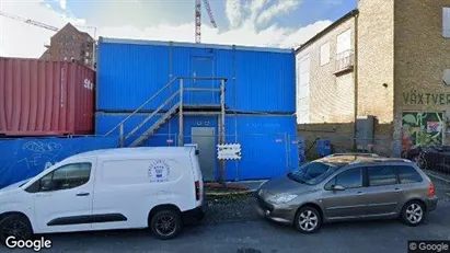 Lägenheter till salu i Majorna-Linné - Bild från Google Street View