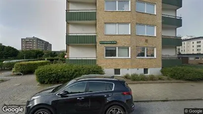 Lägenheter till salu i Malmö Centrum - Bild från Google Street View