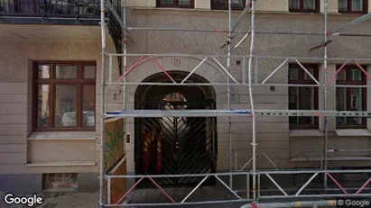 Lägenheter till salu i Malmö Centrum - Bild från Google Street View