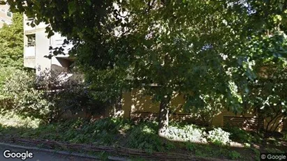 Lägenheter att hyra i Göteborg Centrum - Bild från Google Street View