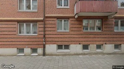 Lägenheter att hyra i Malmö Centrum - Bild från Google Street View
