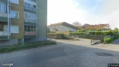 Lägenheter att hyra i Sofielund - Bild från Google Street View