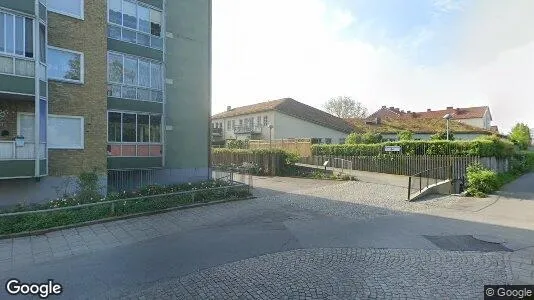 Lägenheter att hyra i Sofielund - Bild från Google Street View