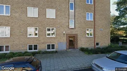Lägenheter att hyra i Limhamn/Bunkeflo - Bild från Google Street View