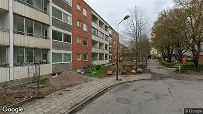 Lägenheter att hyra i Malmö Centrum - Bild från Google Street View