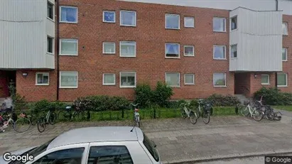 Lägenheter att hyra i Malmö Centrum - Bild från Google Street View