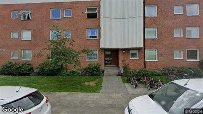 Lägenheter att hyra i Malmö Centrum - Bild från Google Street View