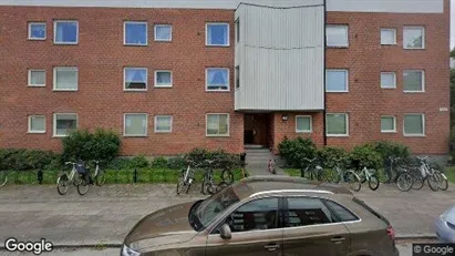 Lägenheter att hyra i Malmö Centrum - Bild från Google Street View