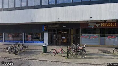 Lägenheter att hyra i Malmö Centrum - Bild från Google Street View