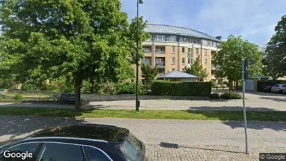 Lägenheter att hyra i Malmö Centrum - Bild från Google Street View