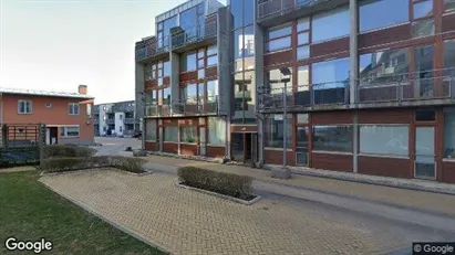 Lägenheter att hyra i Malmö Centrum - Bild från Google Street View