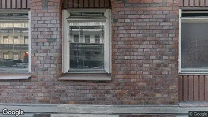 Lägenheter att hyra i Malmö Centrum - Bild från Google Street View