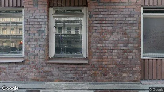 Lägenheter att hyra i Malmö Centrum - Bild från Google Street View