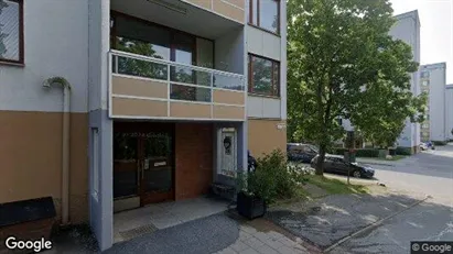 Lägenheter att hyra i Söderort - Bild från Google Street View