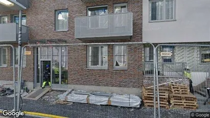 Lägenheter att hyra i Västerort - Bild från Google Street View
