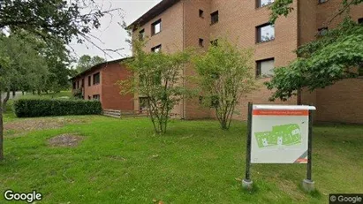 Lägenheter att hyra i Växjö - Bild från Google Street View