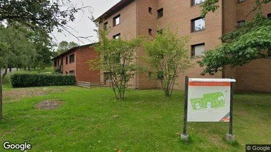 Lägenheter att hyra i Växjö - Bild från Google Street View