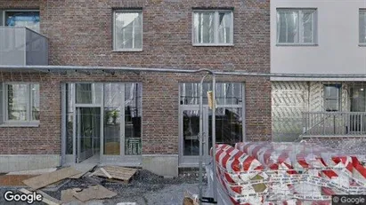Lägenheter att hyra i Västerort - Bild från Google Street View
