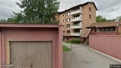Lägenheter att hyra i Växjö - Bild från Google Street View