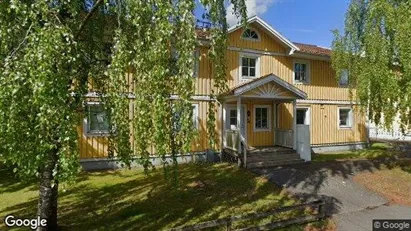 Lägenheter att hyra i Ulricehamn - Bild från Google Street View