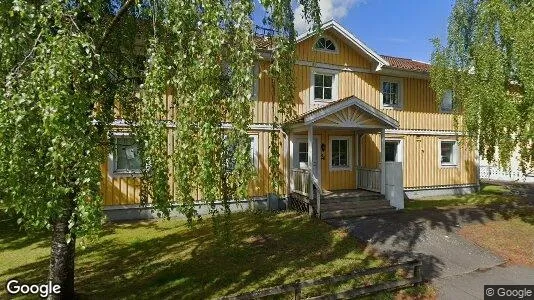 Lägenheter att hyra i Ulricehamn - Bild från Google Street View