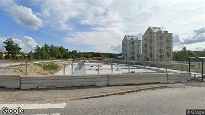 Lägenheter att hyra i Botkyrka - Bild från Google Street View