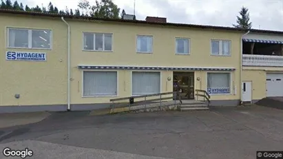Lägenheter att hyra i Borås - Bild från Google Street View