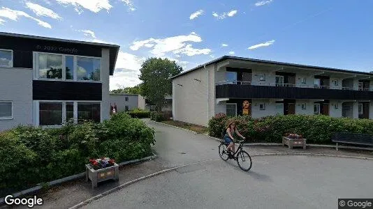 Lägenheter att hyra i Linköping - Bild från Google Street View