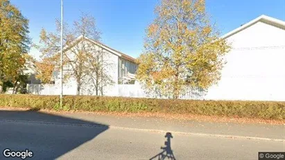 Lägenheter att hyra i Tibro - Bild från Google Street View